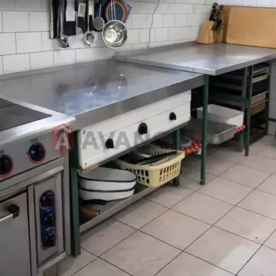Купити ресторан, кафе - Дніпро. Продаж нерухомості - Амур-Нижньодніпровський (Амур Нижнеднепровский), вторинний ринок і новобуд недорого, ціна до 109000$, оголошення №1994237 фото 5