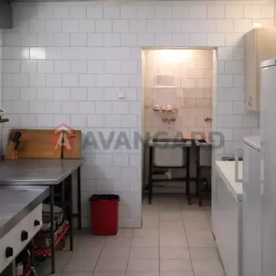 Купити ресторан, кафе - Дніпро. Продаж нерухомості - Амур-Нижньодніпровський (Амур Нижнеднепровский), вторинний ринок і новобуд недорого, ціна до 109000$, оголошення №1994237 фото 7