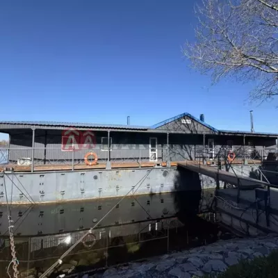 Купити готель - Дніпро, Набережна Перемоги вул.. Продаж нерухомості - Соборний (Жовтневий), вторинний ринок і новобуд недорого, ціна до 220000$, оголошення №1994235 фото 22