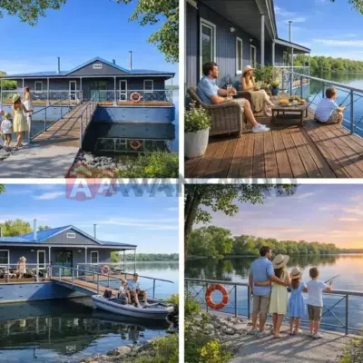 Купити готель - Дніпро, Набережна Перемоги вул.. Продаж нерухомості - Соборний (Жовтневий), вторинний ринок і новобуд недорого, ціна до 220000$, оголошення №1994235 фото 3