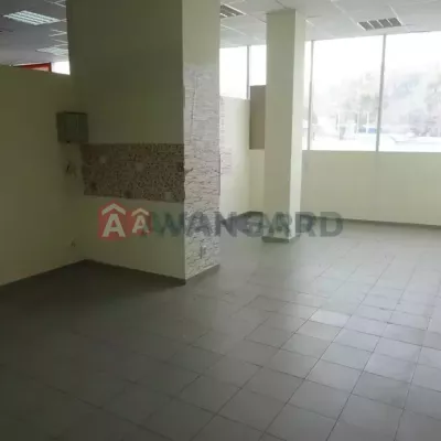 Купити торгову площу - Дніпро, Курчатова вул.. Продаж нерухомості - Центральний (Кіровський), вторинний ринок і новобуд недорого, ціна до 32000$, оголошення №1994002 фото 12