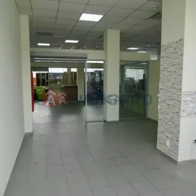 Купити торгову площу - Дніпро, Курчатова вул.. Продаж нерухомості - Центральний (Кіровський), вторинний ринок і новобуд недорого, ціна до 32000$, оголошення №1994002 фото 13