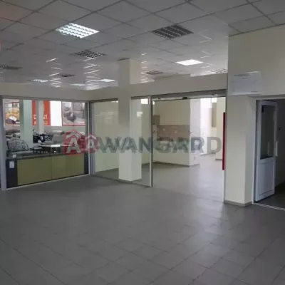 Купити торгову площу - Дніпро, Курчатова вул.. Продаж нерухомості - Центральний (Кіровський), вторинний ринок і новобуд недорого, ціна до 32000$, оголошення №1994002 фото 15