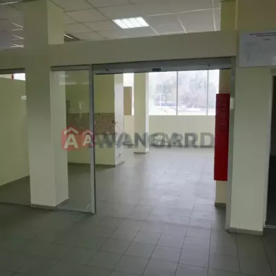 Купити торгову площу - Дніпро, Курчатова вул.. Продаж нерухомості - Центральний (Кіровський), вторинний ринок і новобуд недорого, ціна до 32000$, оголошення №1994002 фото 16