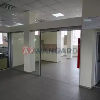 Купити торгову площу - Дніпро, Курчатова вул.. Продаж нерухомості - Центральний (Кіровський), вторинний ринок і новобуд недорого, ціна до 32000$, оголошення №1994002 фото 17