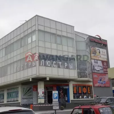 Купити торгову площу - Дніпро, Курчатова вул.. Продаж нерухомості - Центральний (Кіровський), вторинний ринок і новобуд недорого, ціна до 32000$, оголошення №1994002 фото 19