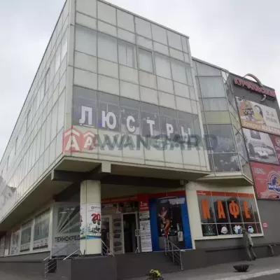 Купити торгову площу - Дніпро, Курчатова вул.. Продаж нерухомості - Центральний (Кіровський), вторинний ринок і новобуд недорого, ціна до 32000$, оголошення №1994002 фото 20
