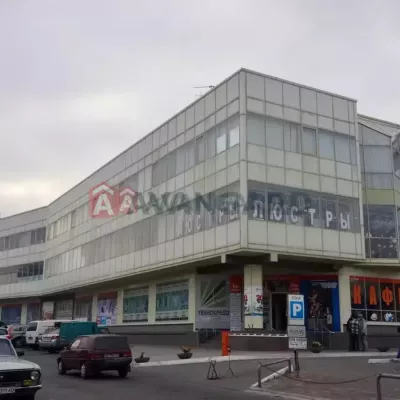 Купити торгову площу - Дніпро, Курчатова вул.. Продаж нерухомості - Центральний (Кіровський), вторинний ринок і новобуд недорого, ціна до 32000$, оголошення №1994002 фото 9