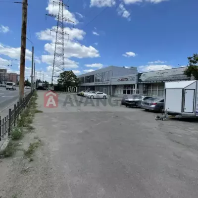Купити торгову площу - Дніпро, Січеславська Набережна вул.. Продаж нерухомості - Центральний (Кіровський), вторинний ринок і новобуд недорого, ціна до 139000$, оголошення №1993927 фото 2