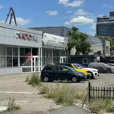 Купити торгову площу - Дніпро, Січеславська Набережна вул.. Продаж нерухомості - Центральний (Кіровський), вторинний ринок і новобуд недорого, ціна до 139000$, оголошення №1993927 фото 4