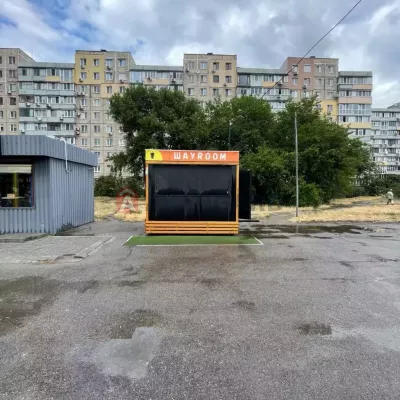 Купити торгову площу - Дніпро. Продаж нерухомості - Амур-Нижньодніпровський (Амур Нижнеднепровский), вторинний ринок і новобуд недорого, ціна до 6500$, оголошення №1993898 фото 2