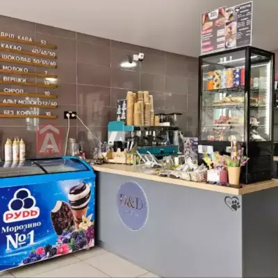Купити торгову площу - Дніпро, Набережна Перемоги вул.. Продаж нерухомості - Соборний (Жовтневий), вторинний ринок і новобуд недорого, ціна до 9000$, оголошення №1993885 фото 5