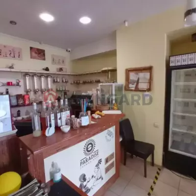 Купити ресторан, кафе - Дніпро, Дмитра Яворницького просп.. Продаж нерухомості - Центральний (Кіровський), вторинний ринок і новобуд недорого, ціна до 72000$, оголошення №1993788 фото 6