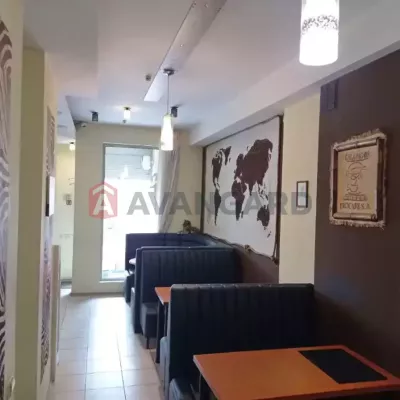 Купити ресторан, кафе - Дніпро, Дмитра Яворницького просп.. Продаж нерухомості - Центральний (Кіровський), вторинний ринок і новобуд недорого, ціна до 72000$, оголошення №1993788 фото 9