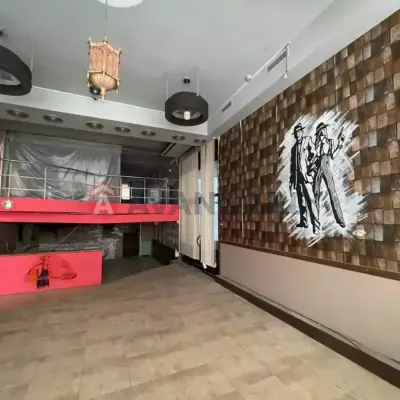 Купити ресторан, кафе - Дніпро. Продаж нерухомості - Соборний (Жовтневий), вторинний ринок і новобуд недорого, ціна до 195000$, оголошення №1993738 фото 3