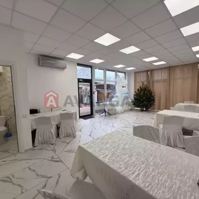 Купити ресторан, кафе - Дніпро. Продаж нерухомості - Шевченківський (Бабушкінський), вторинний ринок і новобуд недорого, ціна до 250000$, оголошення №1993699 фото 4