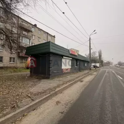 Купити офіс - Дніпро, Свободи просп.. Продаж нерухомості - Новокодацький (Новокодацкий), вторинний ринок і новобуд недорого, ціна до 40000$, оголошення №1993079 фото 1
