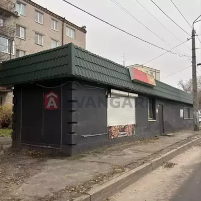 Купити офіс - Дніпро, Свободи просп.. Продаж нерухомості - Новокодацький (Новокодацкий), вторинний ринок і новобуд недорого, ціна до 40000$, оголошення №1993079 фото 13