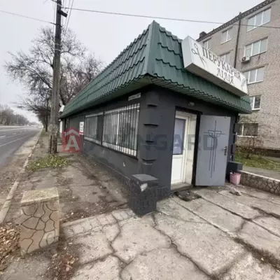 Купити офіс - Дніпро, Свободи просп.. Продаж нерухомості - Новокодацький (Новокодацкий), вторинний ринок і новобуд недорого, ціна до 40000$, оголошення №1993079 фото 2