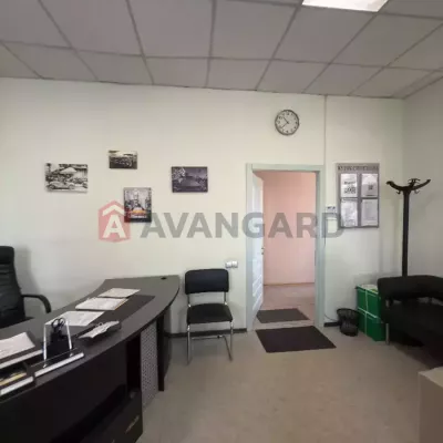 Купити офіс - Дніпро, Сергія Подолинського вул.. Продаж нерухомості - Центральний (Кіровський), вторинний ринок і новобуд недорого, ціна до 32000$, оголошення №1993035 фото 8