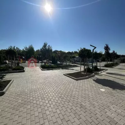 Купити квартиру - Дніпро, Добровольців пров.. Продаж нерухомості - Соборний (Жовтневий), вторинний ринок і новобуд недорого, ціна до 57000$, оголошення №1996226 фото 7