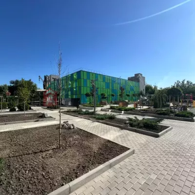 Купити квартиру - Дніпро, Добровольців пров.. Продаж нерухомості - Соборний (Жовтневий), вторинний ринок і новобуд недорого, ціна до 57000$, оголошення №1996226 фото 9