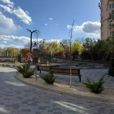 Купити квартиру - Дніпро, Маршала Судця вул.. Продаж нерухомості - Соборний (Жовтневий), вторинний ринок і новобуд недорого, ціна до 37500$, оголошення №1996225 фото 4