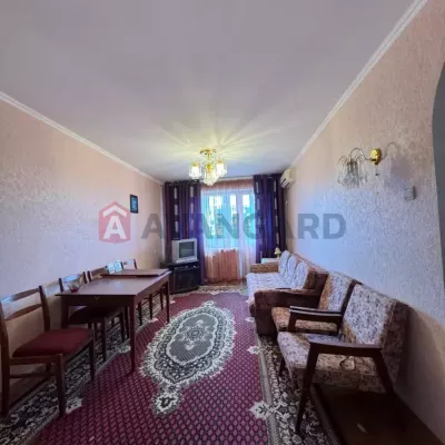 Купити квартиру - Дніпро, Слобожанський просп.. Продаж нерухомості - Індустріальний, вторинний ринок і новобуд недорого, ціна до 40000$, оголошення №1996174 фото 3