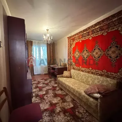 Купити квартиру - Дніпро, Слобожанський просп.. Продаж нерухомості - Індустріальний, вторинний ринок і новобуд недорого, ціна до 40000$, оголошення №1996174 фото 4