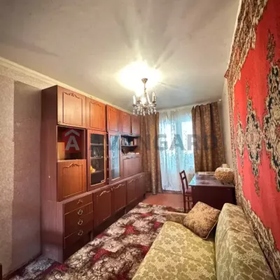 Купити квартиру - Дніпро, Слобожанський просп.. Продаж нерухомості - Індустріальний, вторинний ринок і новобуд недорого, ціна до 40000$, оголошення №1996174 фото 5