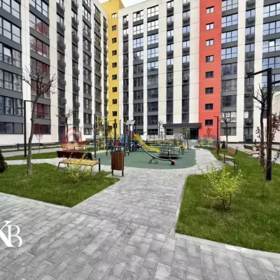 Купити квартиру - Дніпро, Запорізьке шосе. Продаж нерухомості - Соборний (Жовтневий), вторинний ринок і новобуд недорого, ціна до 39000$, оголошення №1996175 фото 2