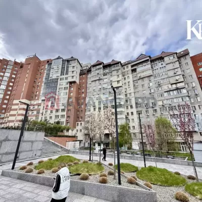 Купити квартиру - Дніпро, Лесі Українки просп.. Продаж нерухомості - Центральний (Кіровський), вторинний ринок і новобуд недорого, ціна до 79000$, оголошення №1996004 фото 2