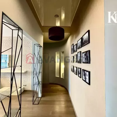 Купити квартиру - Дніпро, Лесі Українки просп.. Продаж нерухомості - Центральний (Кіровський), вторинний ринок і новобуд недорого, ціна до 79000$, оголошення №1996004 фото 8