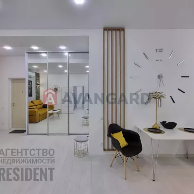 Зняти квартиру - Дніпро, Січеславська Набережна вул.. Оренда нерухомості - Місто і передмістя, вторинний ринок і новобуд недорого, ціна до 36000грн, оголошення №1995826 фото 23