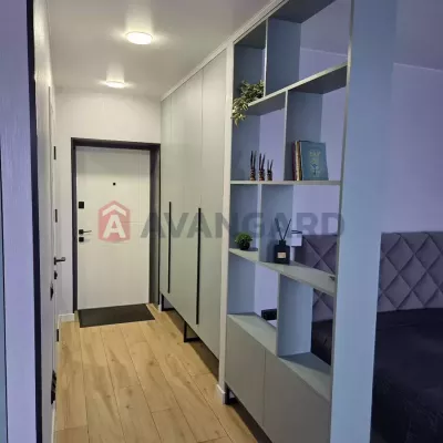 Зняти квартиру - Дніпро, Запорізьке шосе. Оренда нерухомості - Соборний (Жовтневий), вторинний ринок і новобуд недорого, ціна до 19000грн, оголошення №1996957 фото 7