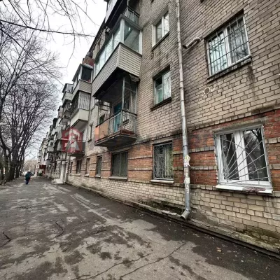 Купити офіс - Дніпро, Героїв Крут вул.. Продаж нерухомості - Соборний (Жовтневий), вторинний ринок і новобуд недорого, ціна до 36600$, оголошення №1992895 фото 1