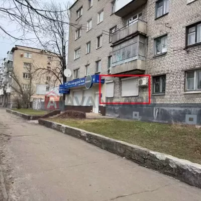 Купити офіс - Дніпро, Лазаряна вул.. Продаж нерухомості - Соборний (Жовтневий), вторинний ринок і новобуд недорого, ціна до 32000$, оголошення №1992913 фото 2