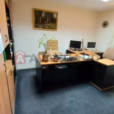 Купити офіс - Дніпро, Феодосія Макаревського пров.. Продаж нерухомості - Соборний (Жовтневий), вторинний ринок і новобуд недорого, ціна до 41900$, оголошення №1992926 фото 2