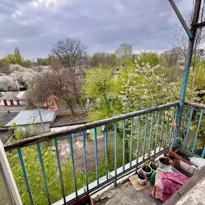Купити квартиру - Дніпро, Ялицевий пров.. Продаж нерухомості - Чечелівський (Червоногвардійський), вторинний ринок і новобуд недорого, ціна до 22000$, оголошення №1997942 фото 8