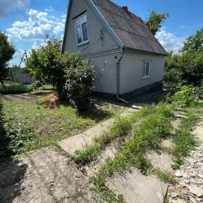 Купити будинок - Дніпропетровська обл., Центральна вул., Сурсько-Литовське с.. Продаж нерухомості - Дніпровський, вторинний ринок і новобуд недорого, ціна до 22000$, оголошення №1991709 фото 1