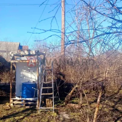 Купити будинок - Дніпро, Броньова вул.. Продаж нерухомості - Самарський, вторинний ринок і новобуд недорого, ціна до 15000$, оголошення №1991175 фото 11