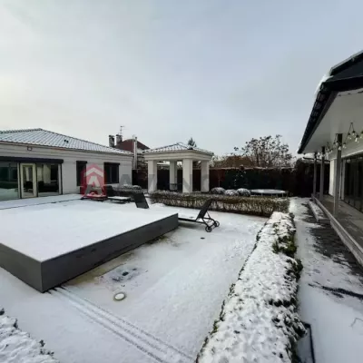 Купити будинок - Дніпро, Телевізійна вул.. Продаж нерухомості - Місто і передмістя, вторинний ринок і новобуд недорого, ціна до 335000$, оголошення №1990861 фото 22