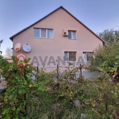 Купити будинок - Дніпро. Продаж нерухомості - Шевченківський (Бабушкінський), вторинний ринок і новобуд недорого, ціна до 100000$, оголошення №1990328 фото 1