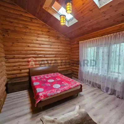 Купити будинок - Дніпропетровська обл., Піщанка с.. Продаж нерухомості - Новомосковський, вторинний ринок і новобуд недорого, ціна до 160000$, оголошення №1989640 фото 21