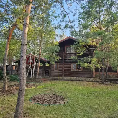 Купити будинок - Дніпропетровська обл., Піщанка с.. Продаж нерухомості - Новомосковський, вторинний ринок і новобуд недорого, ціна до 160000$, оголошення №1989640 фото 4