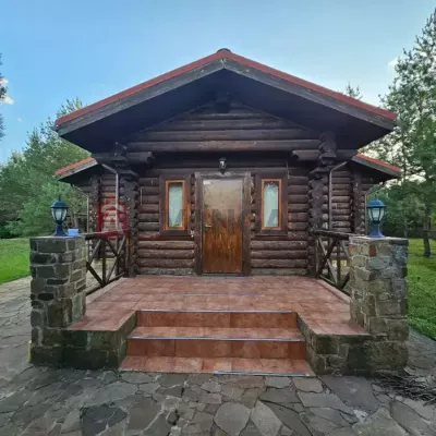 Купити будинок - Дніпропетровська обл., Піщанка с.. Продаж нерухомості - Новомосковський, вторинний ринок і новобуд недорого, ціна до 160000$, оголошення №1989640 фото 6
