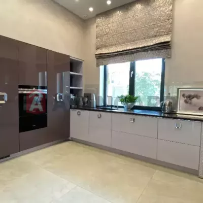 Купити будинок - Дніпропетровська обл., Абрикосова вул., Слобожанське (Ювілейне) смт. Продаж нерухомості - Дніпровський, вторинний ринок і новобуд недорого, ціна до 490000$, оголошення №1989540 фото 7