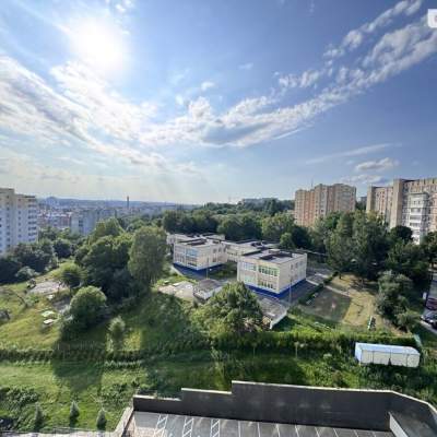 Купити квартиру - Хмельницький, Свободи вул.. Продаж нерухомості - Виставка, вторинний ринок і новобуд недорого, ціна до 42700$, оголошення №1998674 фото 1