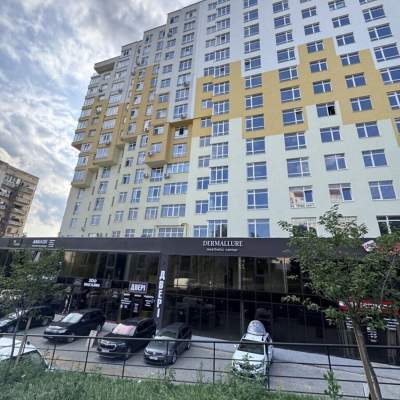 Купити квартиру - Хмельницький, Свободи вул.. Продаж нерухомості - Виставка, вторинний ринок і новобуд недорого, ціна до 42700$, оголошення №1998674 фото 3