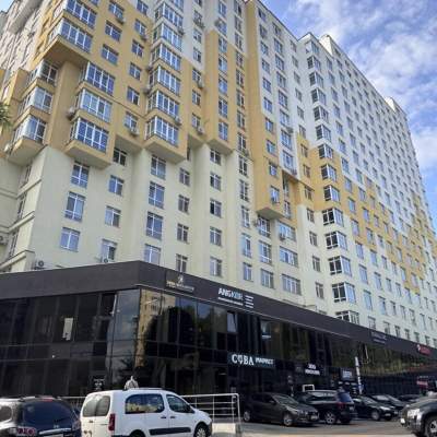Купити квартиру - Хмельницький, Свободи вул.. Продаж нерухомості - Виставка, вторинний ринок і новобуд недорого, ціна до 42700$, оголошення №1998674 фото 4